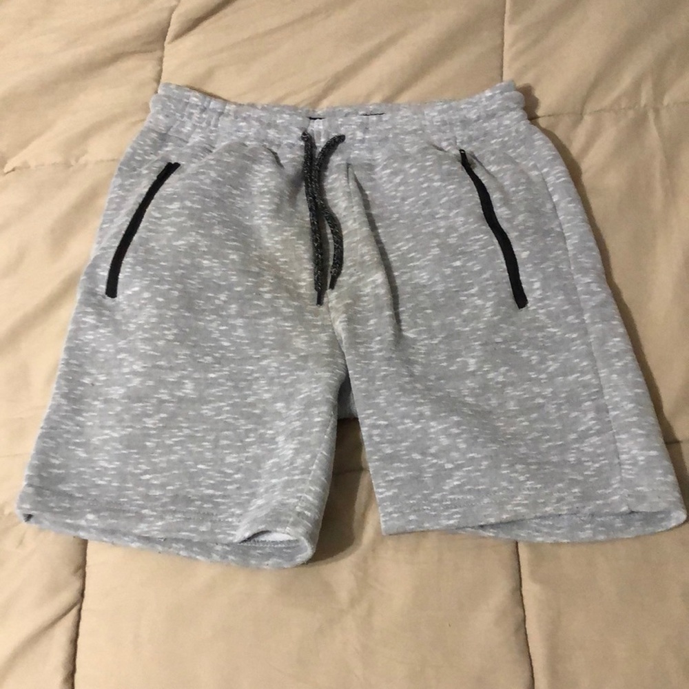 Sweat Shorts